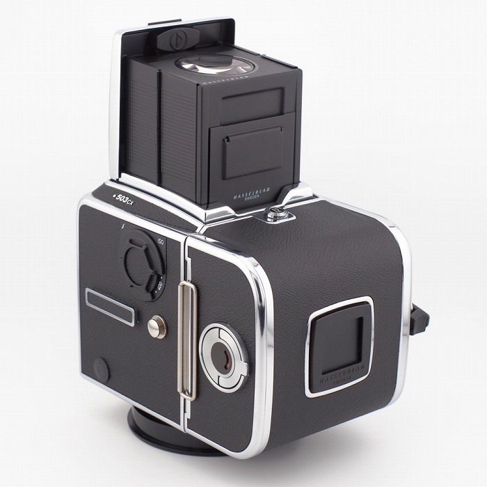 HASSELBLAD 503CX+A12