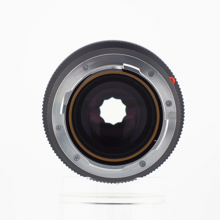 ライカ ズミルックスM75/1.4（フード組込）