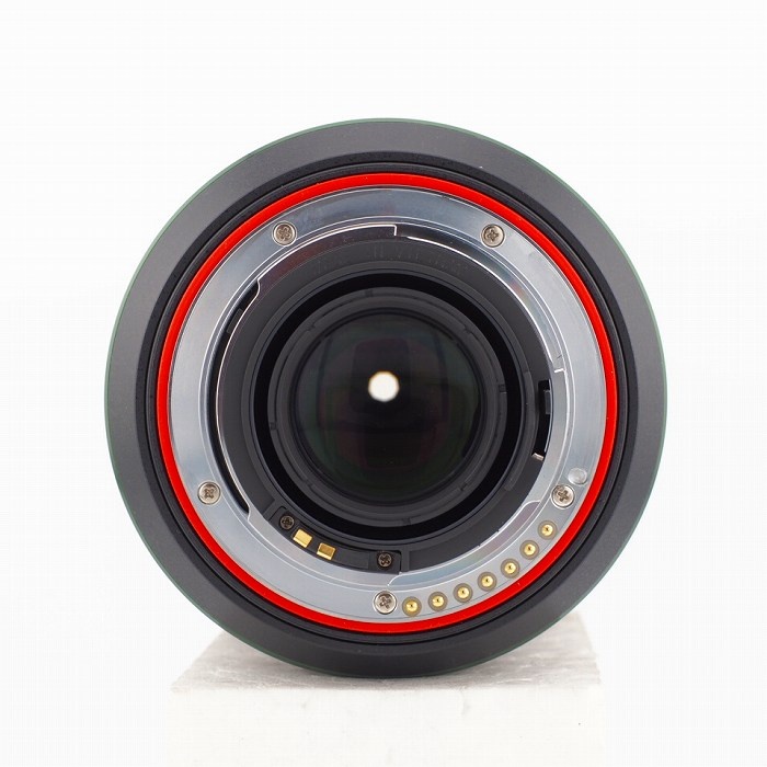 ペンタックス HD DA11-18/2.8ED DC AW