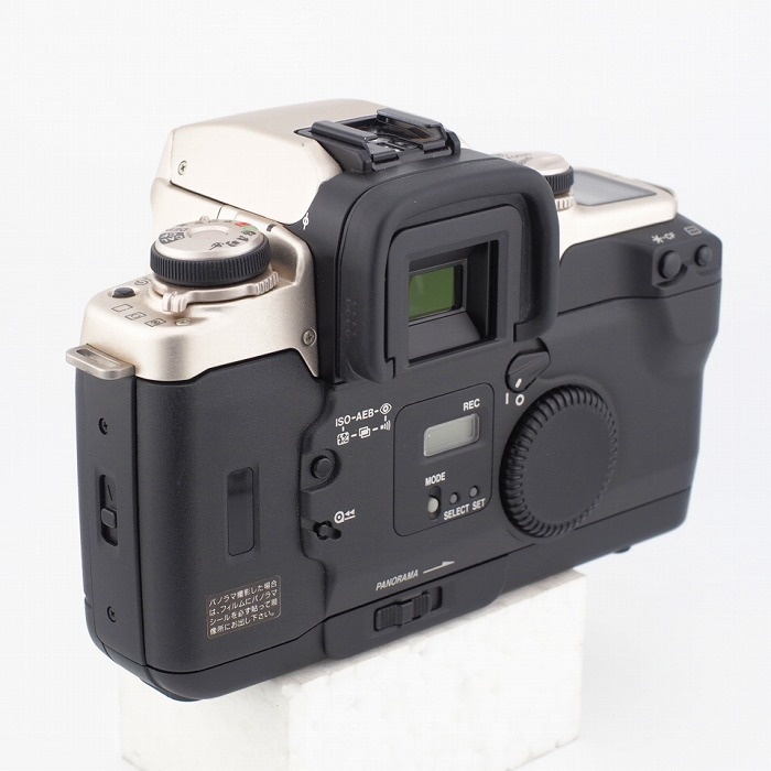 キヤノン EOS 55
