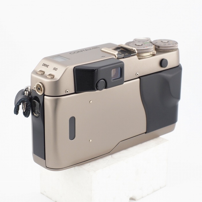 コンタックス G1（ROM改）