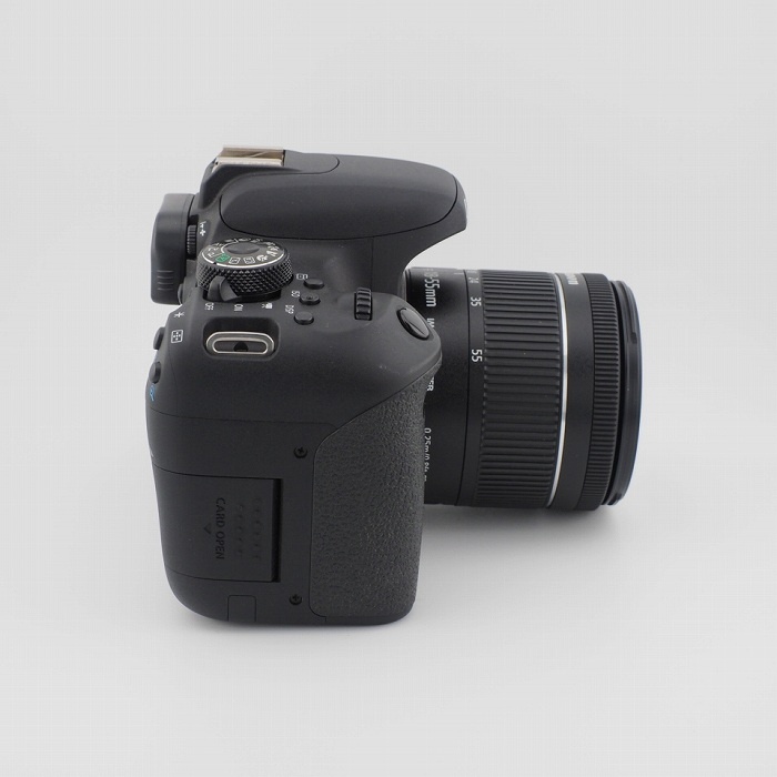 キヤノン EOS KISS X9I ダブルズームキツト