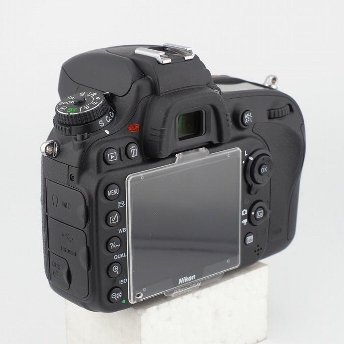 ニコン D600※未対策品