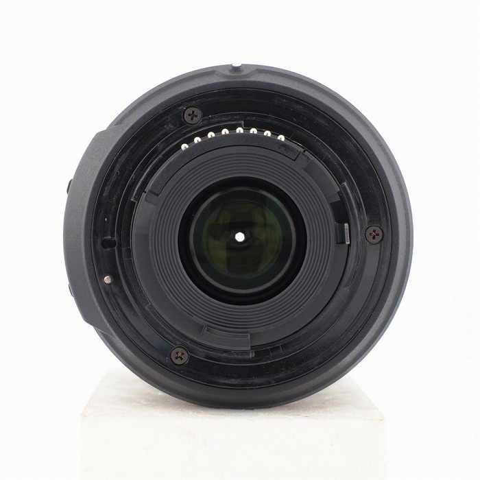 ニコン AF-S DX 55-200/F4-5.6G ED VR(2)