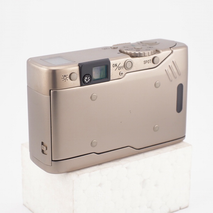 ミノルタ TC-1