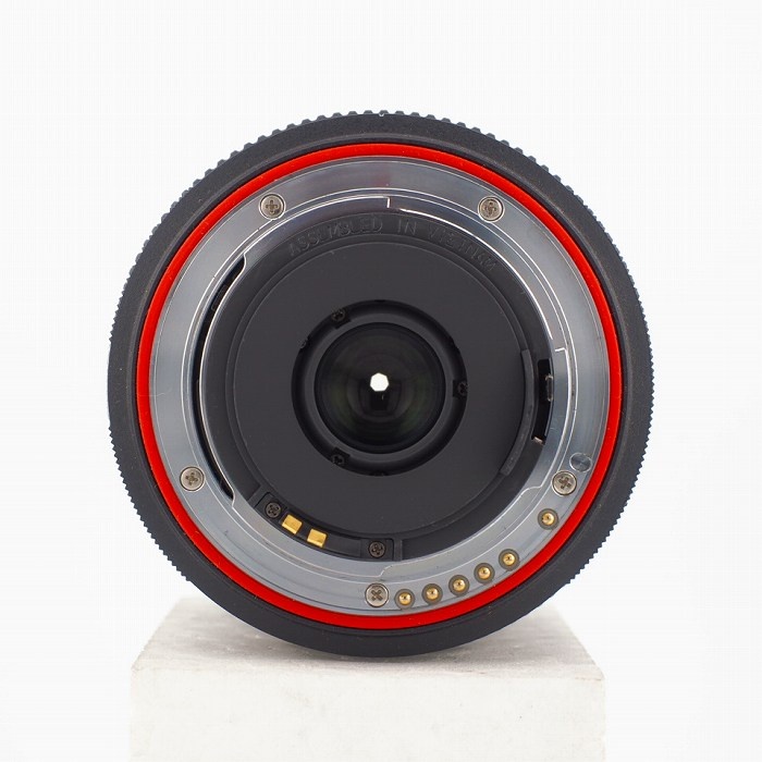 ペンタックス DA18-135/3.5-5.6 ED AL(IF) DC WR