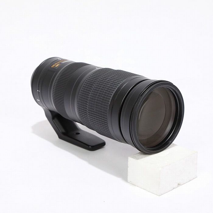 ニコン AF-S 200-500/F5.6E ED VR