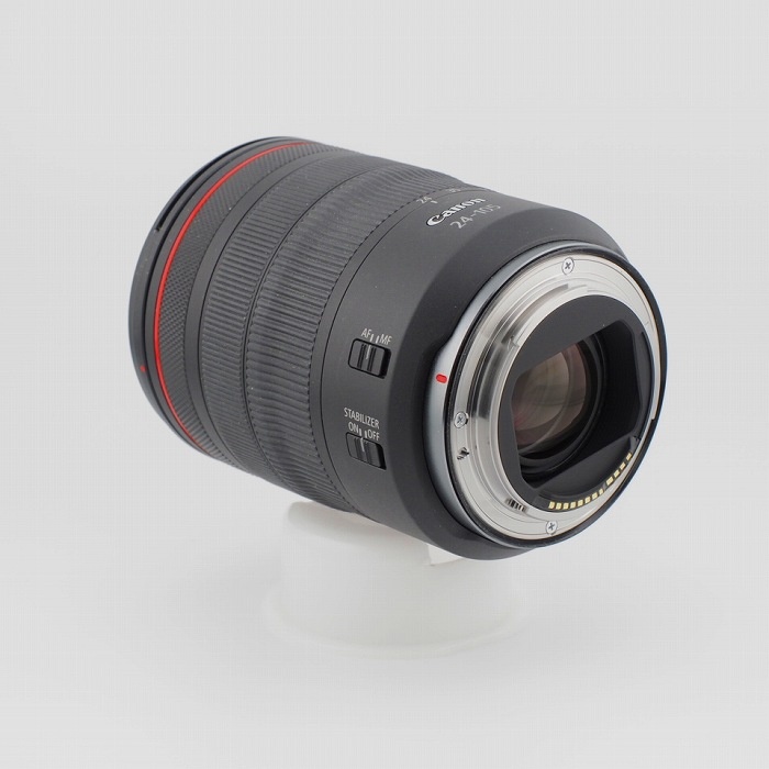 キヤノン RF24-105/F4L IS USM