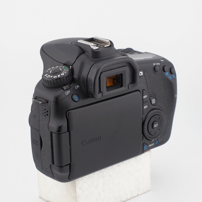 キヤノン EOS 60D