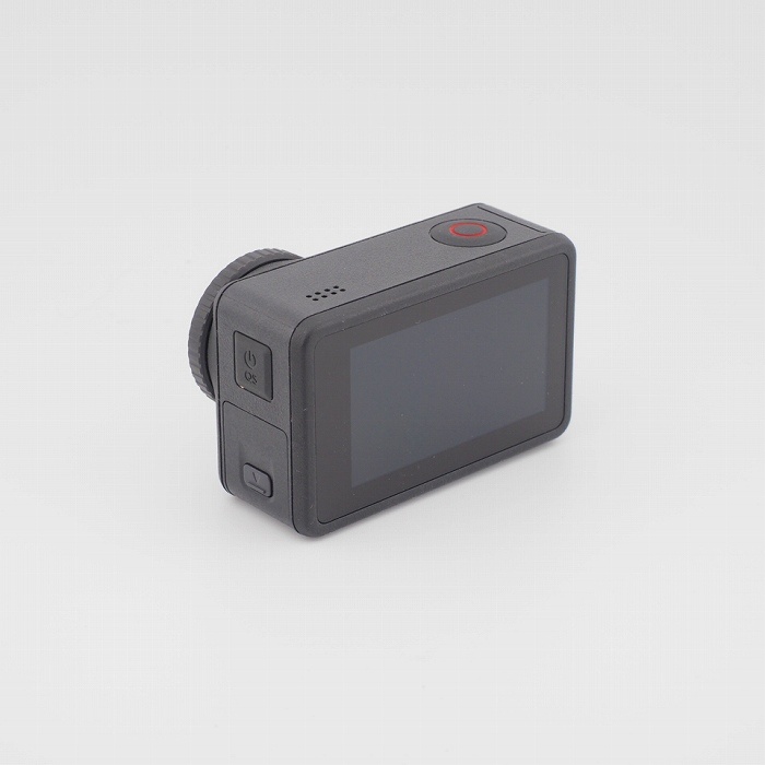 DJI OSMO ACTION 4 アドベンチヤーコンボ