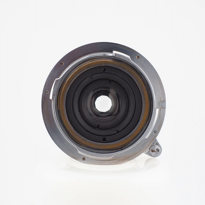 ライカ ズマロンM3.5cm/3.5※現状品