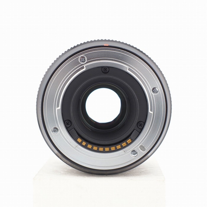 フジフイルム XF60/2.4 R Macro