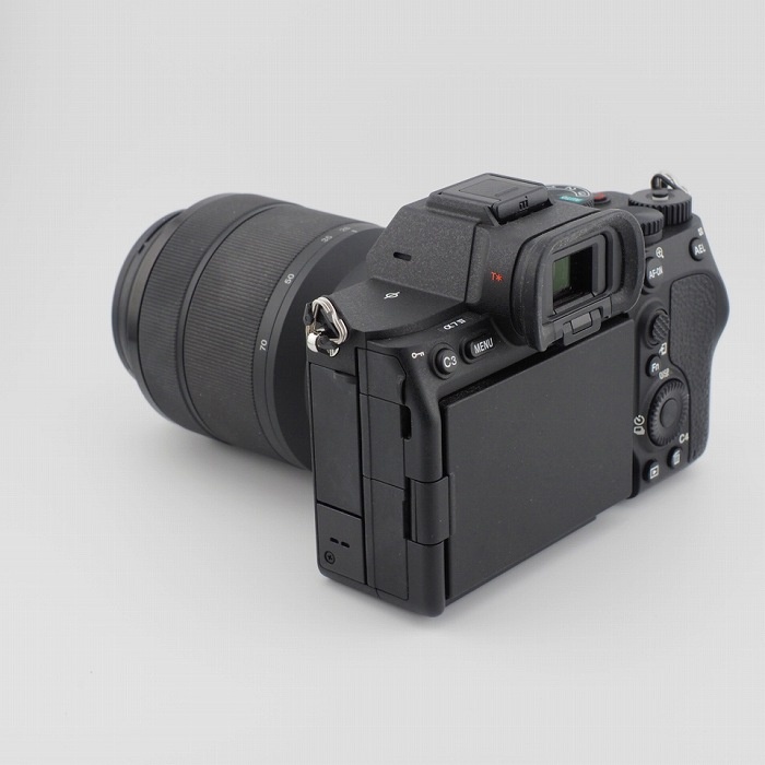 ソニー ILCE-7M4+28-70キット