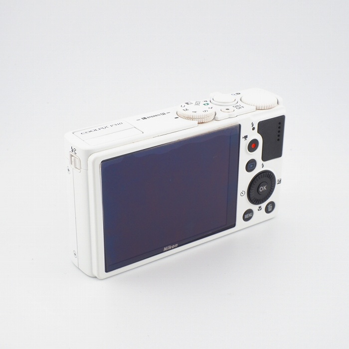 ニコン Coolpix P310（ホワイト）