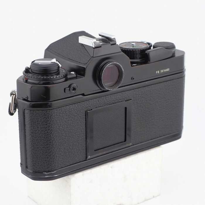 ニコン FE
