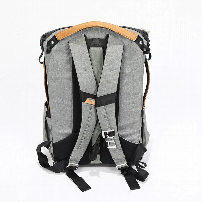 ピークデザイン エブリデイバックパック30L BB-30 アッシュ