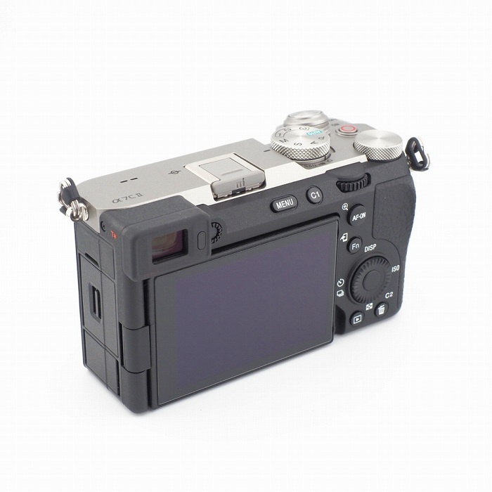 ソニー  ILCE-7CM2 S アルフア7CII ボデイ