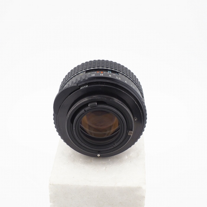 ペンタックス SMC-T55/1.8（M42）