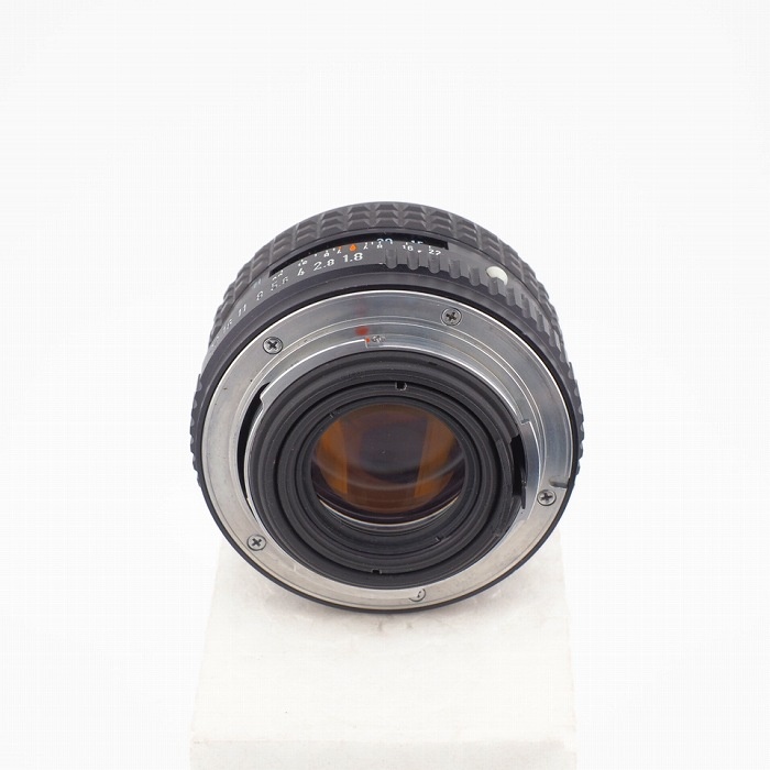 ペンタックス SMC55/1.8(PK）
