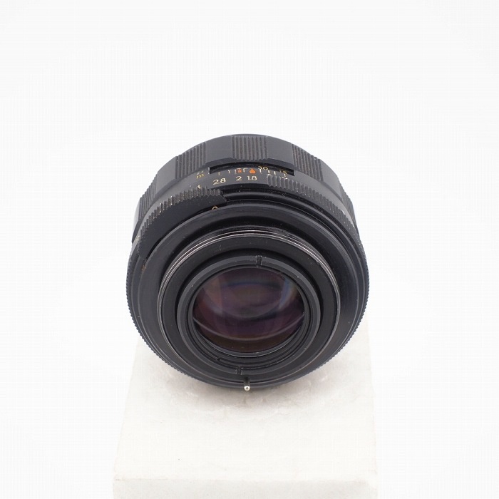 ペンタックス ST55/1.8(M42）