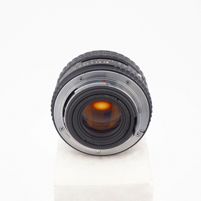 ペンタックス SMC55/1.8（PK）