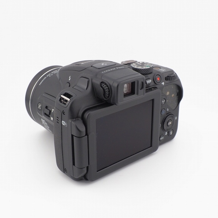 ニコン COOLPIX P610