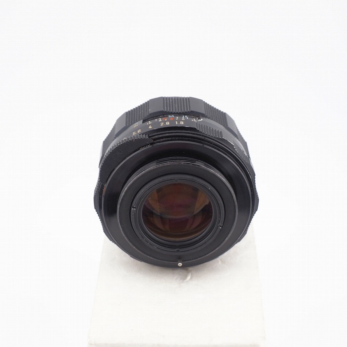 ペンタックス Super-Takumar 55/1.8 ＊現状品