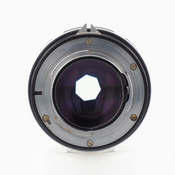 ニコン Sオート55/1.2