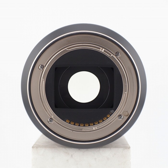 タムロン 17-70/2.8 Di III-A VC RXD B070SF（APS-C）