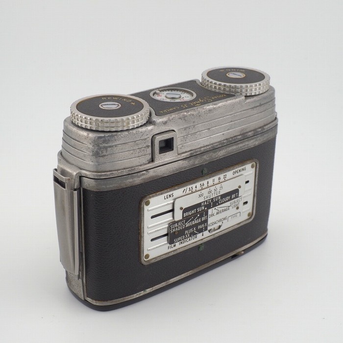 コダック SIGNET35