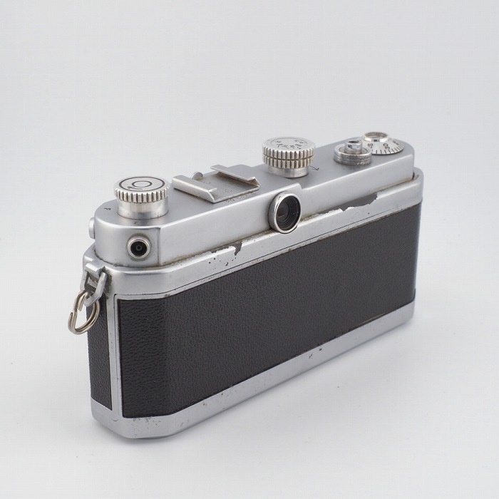 FOCA スリースター+OPLAR5cm/3.5