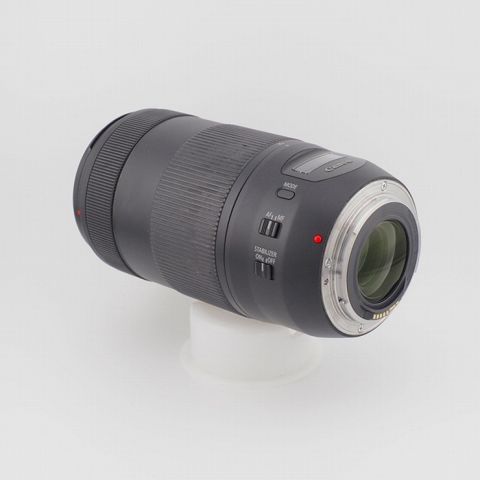 キヤノン EF70-300/4-5.6 IS II USM