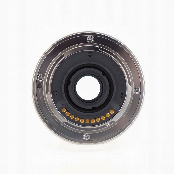 オリンパス M.ZUIKO DIGITAL17/2.8