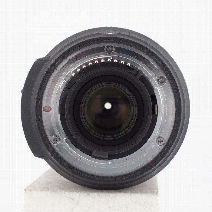 ニコン AF-S DX18-200/3.5-5.6G ED VR II