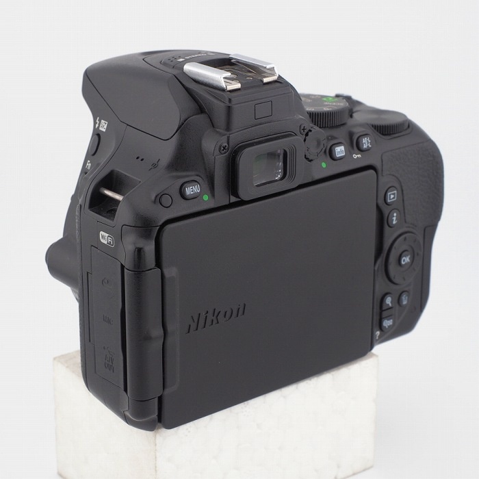 ニコン D5500