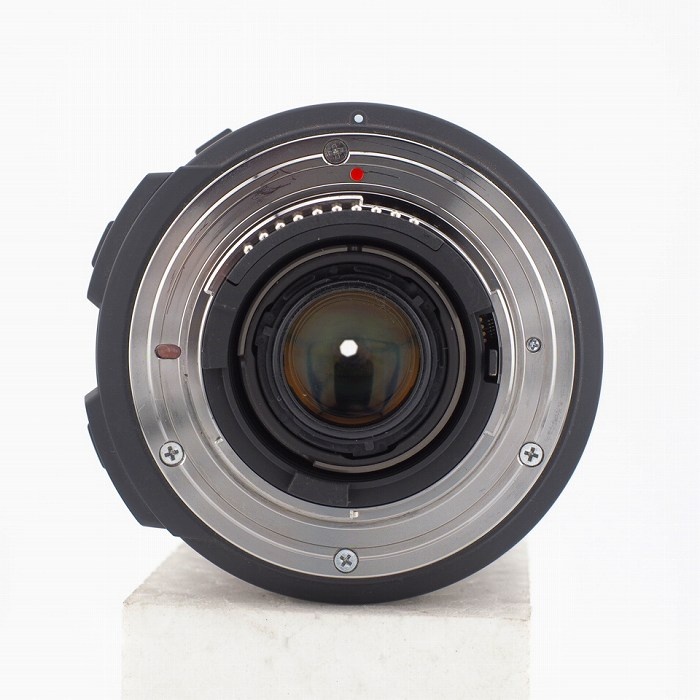 シグマ 18-250/F3.5-6.3 DC マクロ OS HSM（NF）