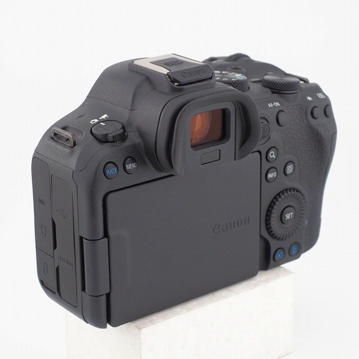 キヤノン EOS R6 MARK2 ボデイ