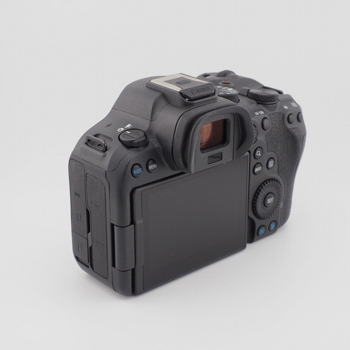 キヤノン EOS R6 MARK2 ボデイ