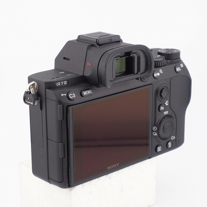 ソニー ILCE-7M3 a7III