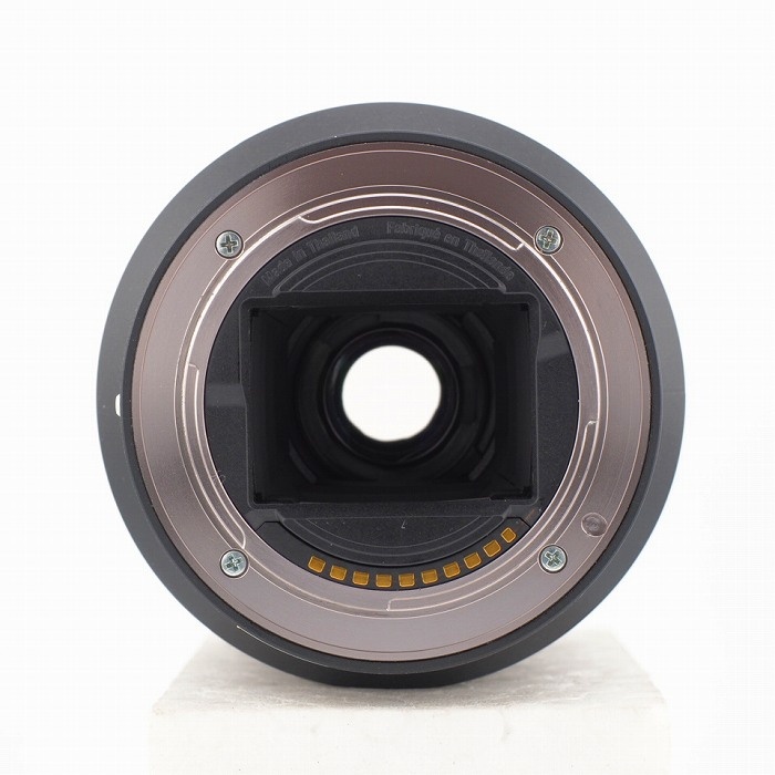 ソニー FE28-70/3.5-5.6 OSS SEL2870
