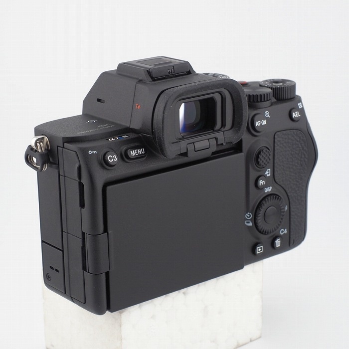 ソニー ILCE-7SM3 a7SIII