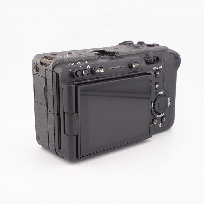 ソニー ILME-FX3