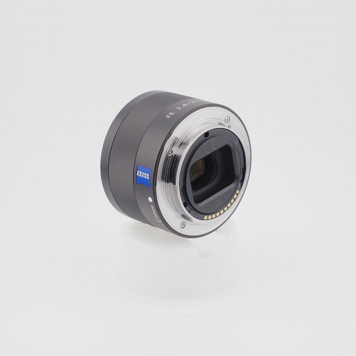 ソニー SONNAR T*FE35/2.8 ZA SEL35F28Z