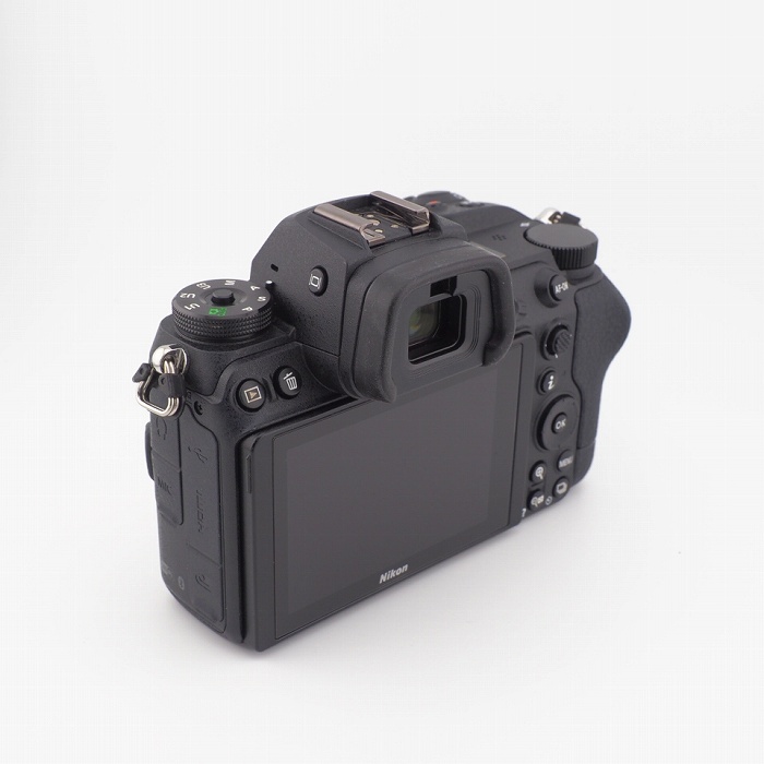 ニコン Z6II
