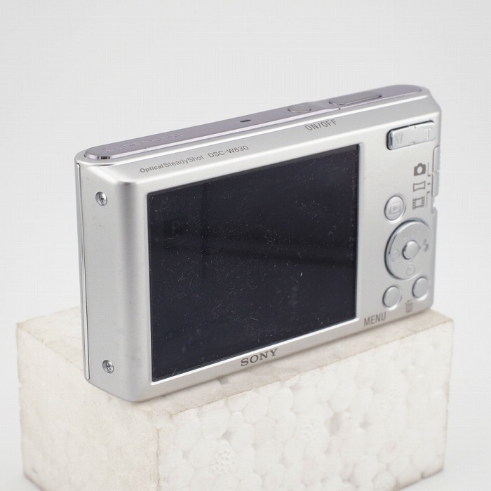 ソニー DSC-W830