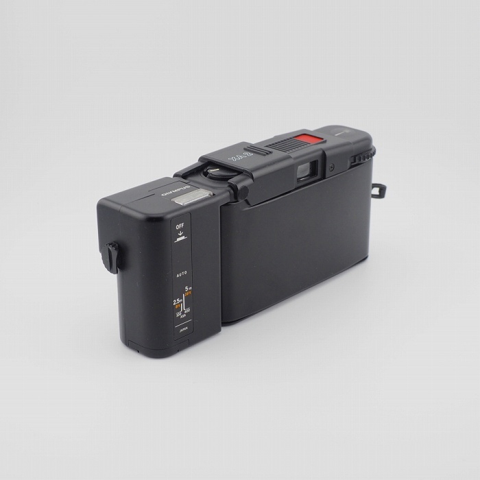 オリンパス XA2+A11