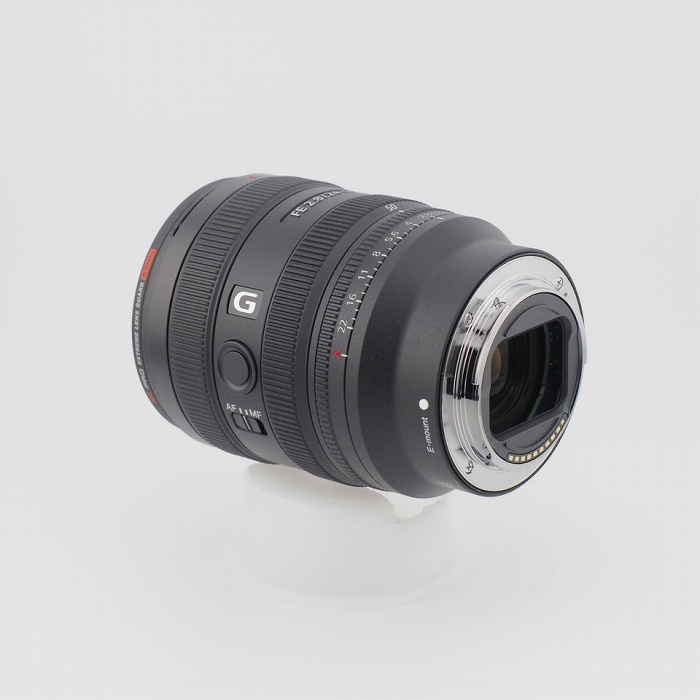 ソニー FE24-50/2.8 G SEL2450G