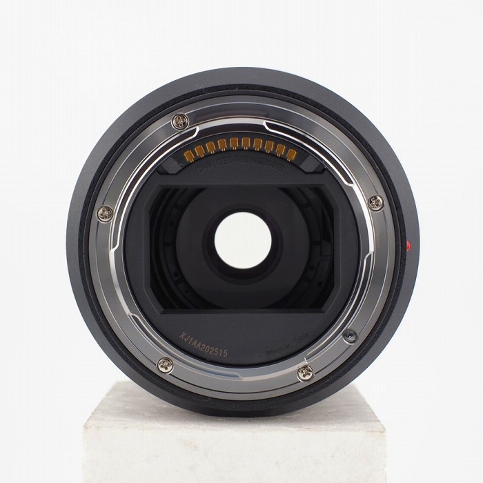 パナソニック S 20-60/3.5-5.6（S-R2060）