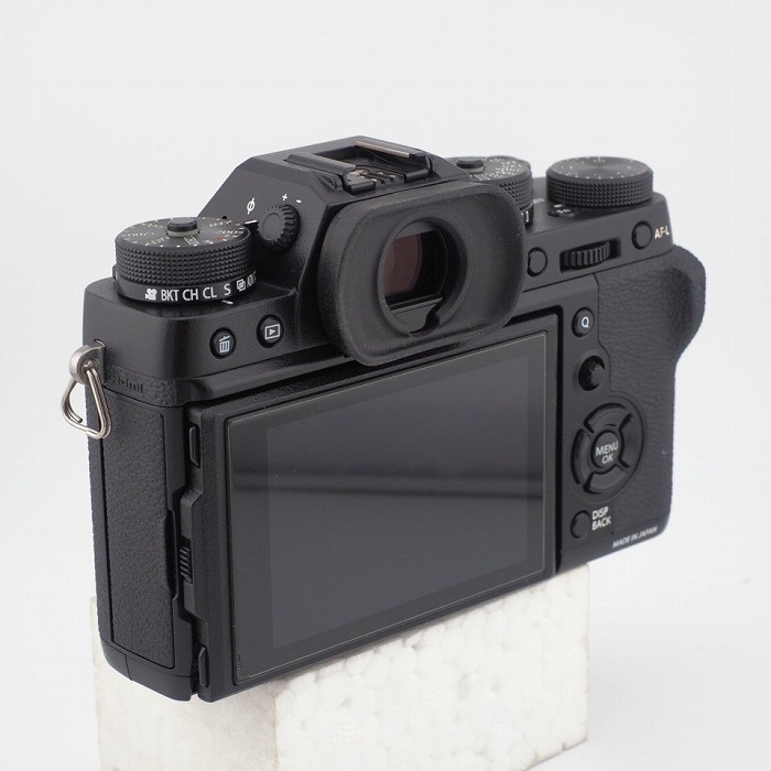 フジフイルム X-T2