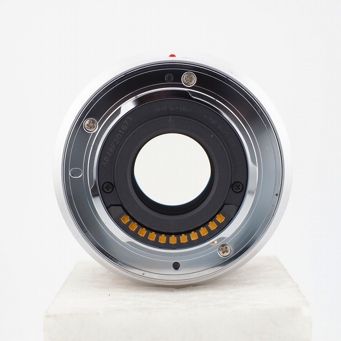 パナソニック G25/1.7 H-H025